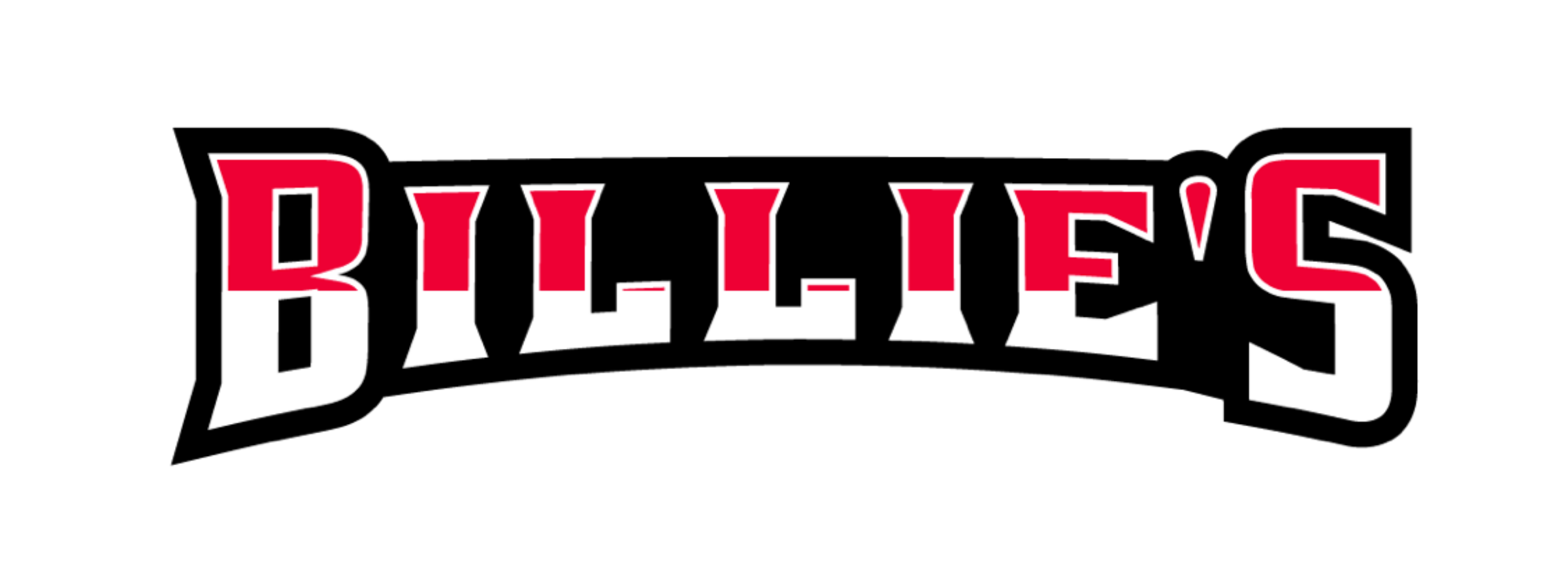 Billies Smash Burger Logo