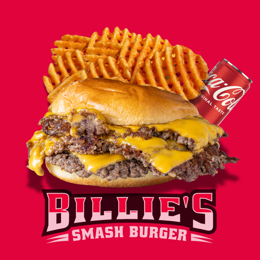 Smash Burger Billies